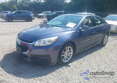 2014 Chevrolet Malibu 1Lt z USA, uszkodzony, nr VIN 1G11C5SL6EF106935